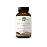 zinc plus cuivre Health First - La Boite à Grains